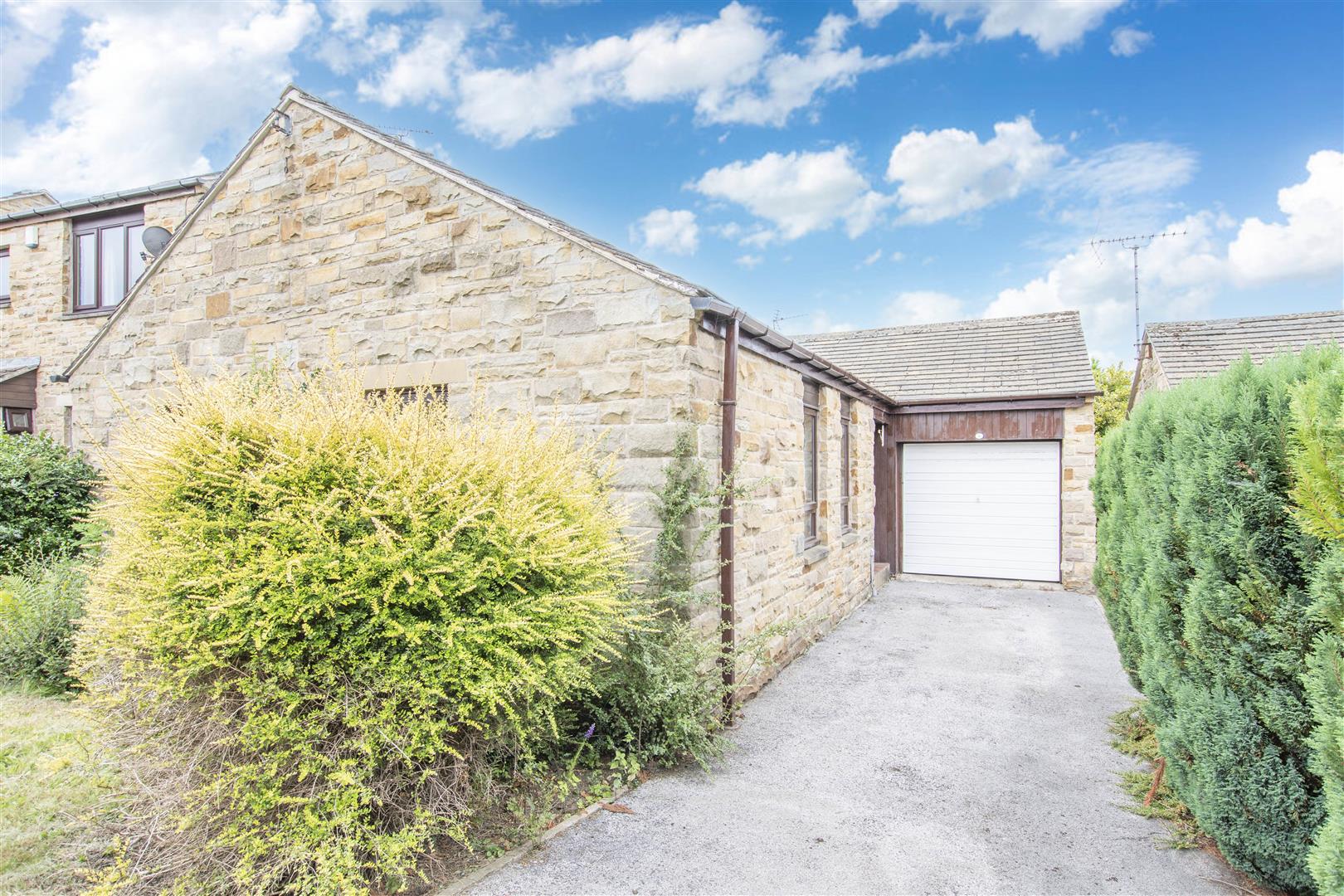 6, Holme Oak Way, Acorn Estate, Sheffield, S6 6FL