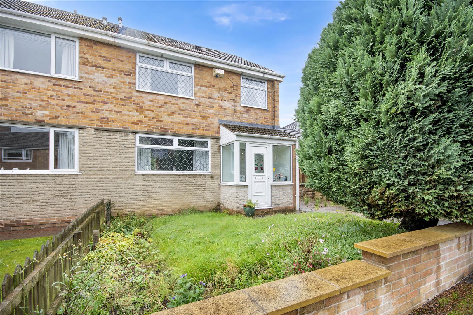 11, Park Road, Stannington, Sheffield, S6 5PD