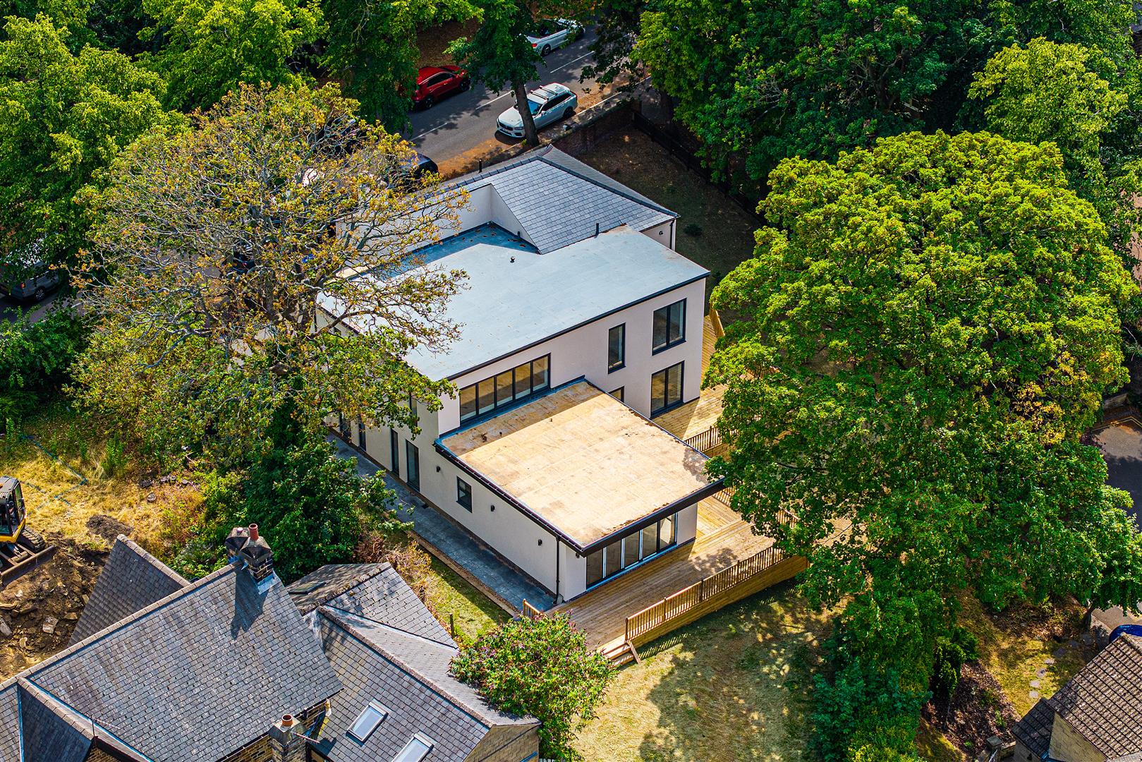 110, Psalter Lane, Sheffield, S11 8YU