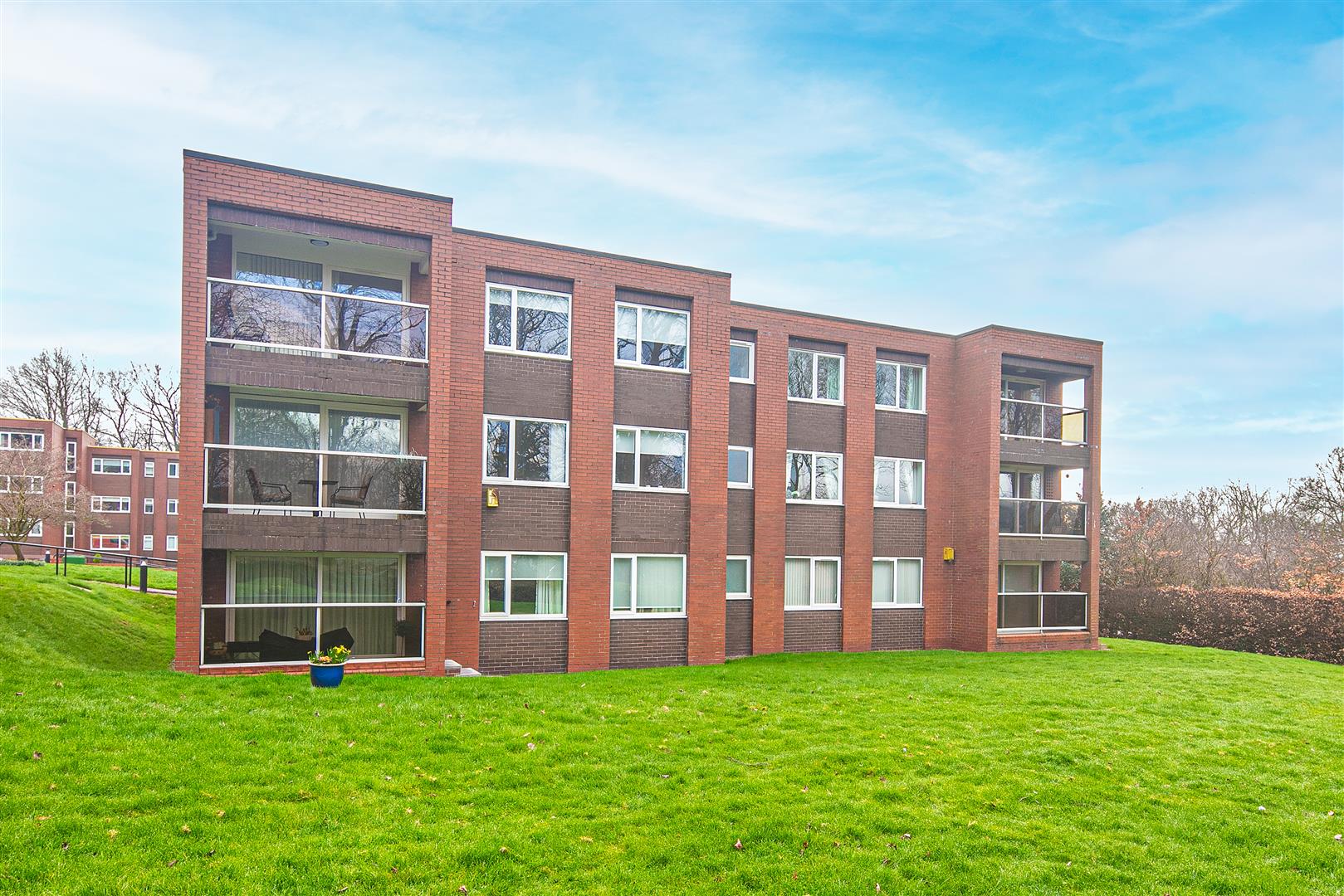 29, Storth Park, Sheffield, S10 3QH