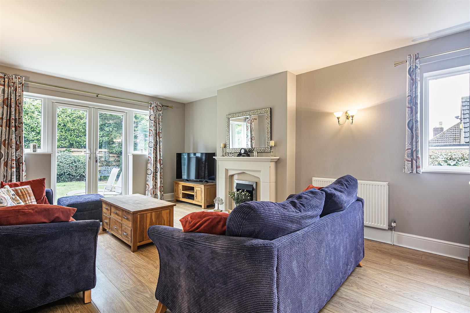 26, Lodge Moor Road, Lodge Moor, Sheffield, S10 4LU