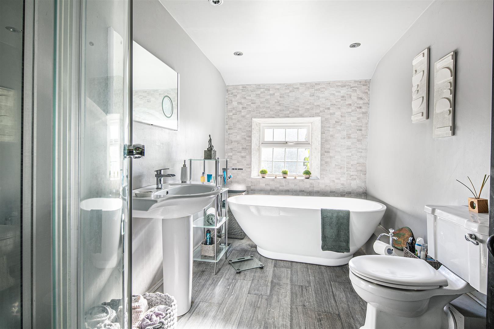 Little Parkside Farm, Parkside Lane, Stannington, Sheffield, S6 6ED