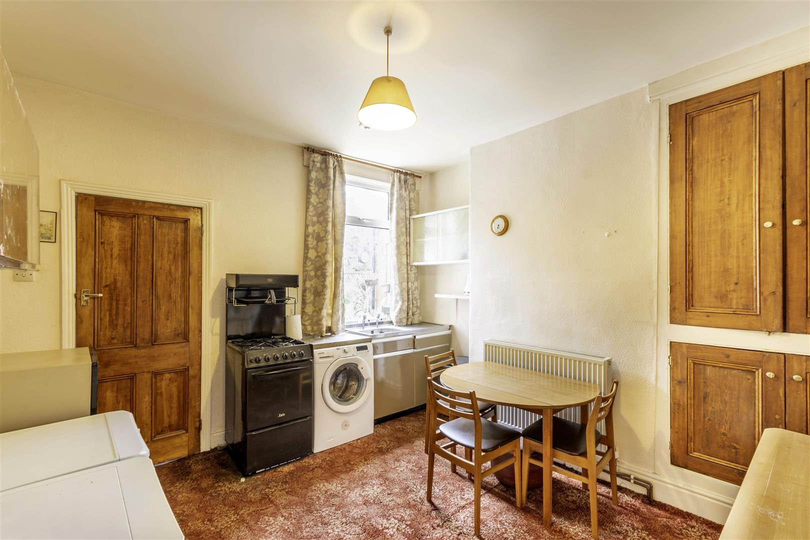 57, Vincent Road, Sharrow, Sheffield, S7 1BW