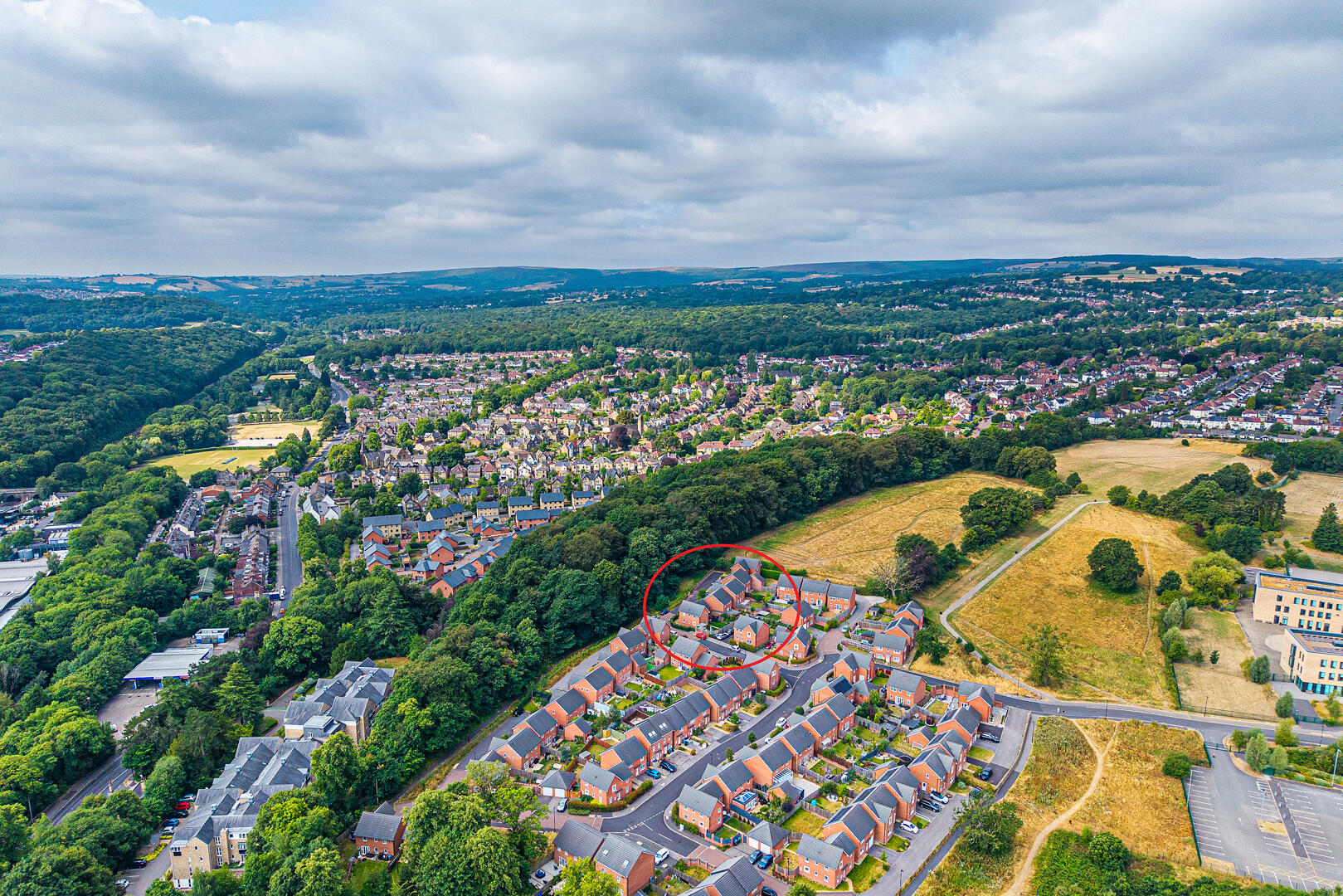 8, Woodland Rise, Sheffield, S7 2AD