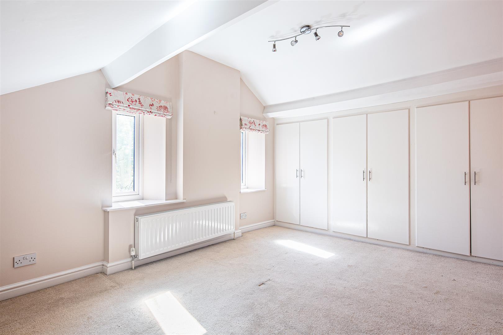 4, Mackenzie Crescent, Sheffield, S10 2BU