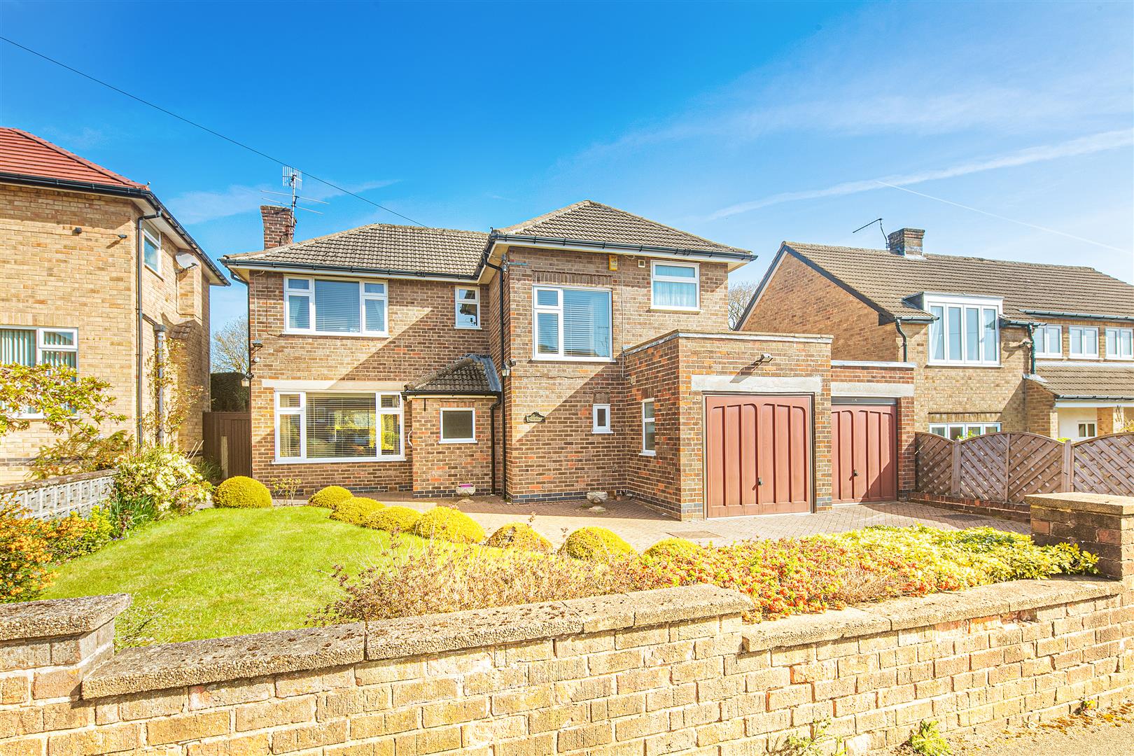 104, Bushey Wood Road, Sheffield, S17 3QD