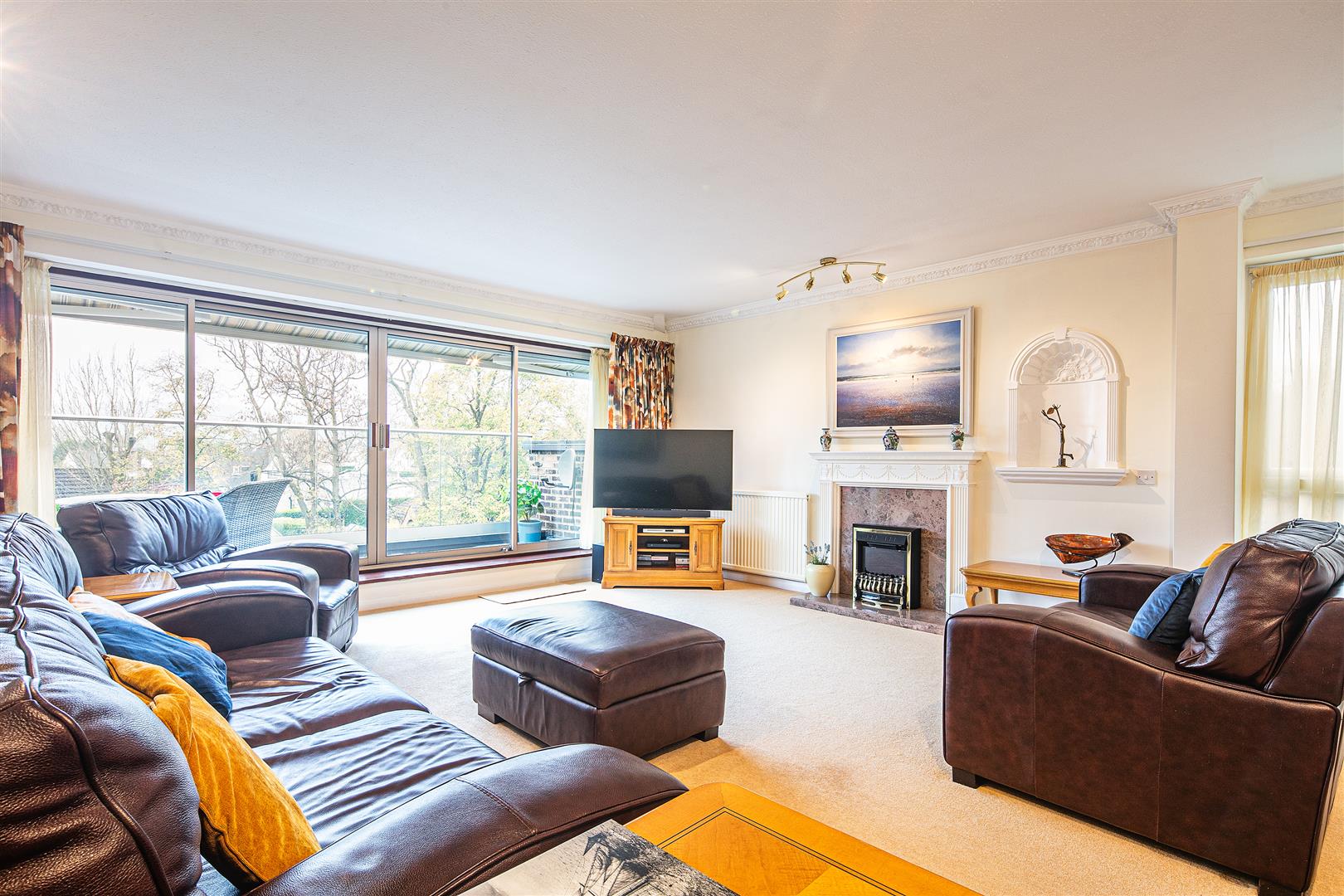 5 Southbourne Court, Drury Lane, Dore, Sheffield, S17 3GG
