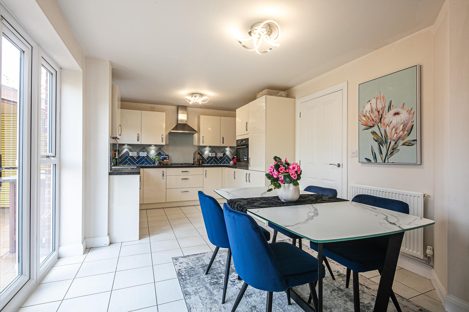 8, Woodland Rise, Sheffield, S7 2AD
