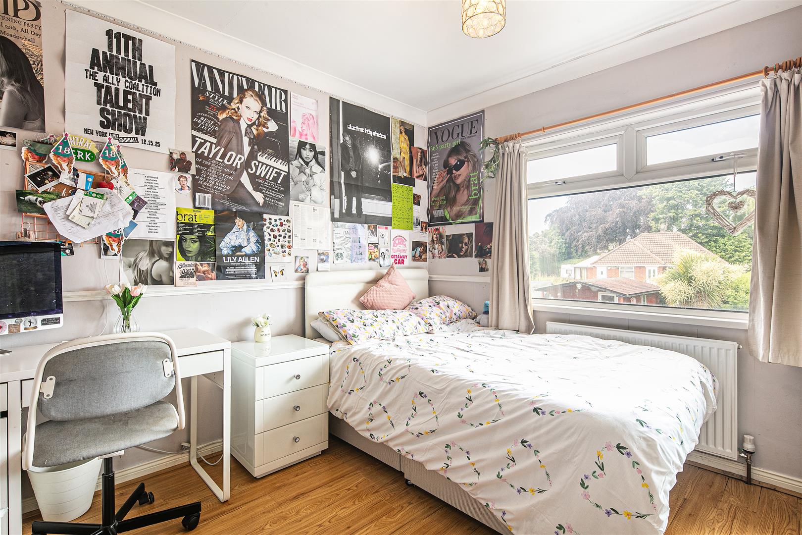12, Richworth Road, Sheffield, S13 8UG