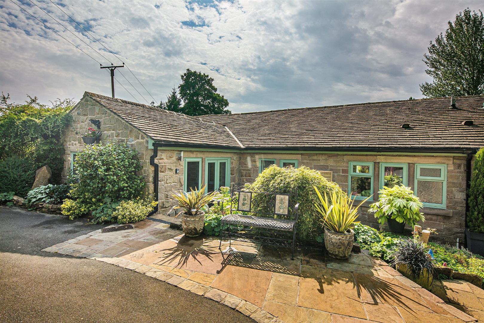Rhinegold, Hollin House Lane, Loxley, Sheffield, S6 6RG