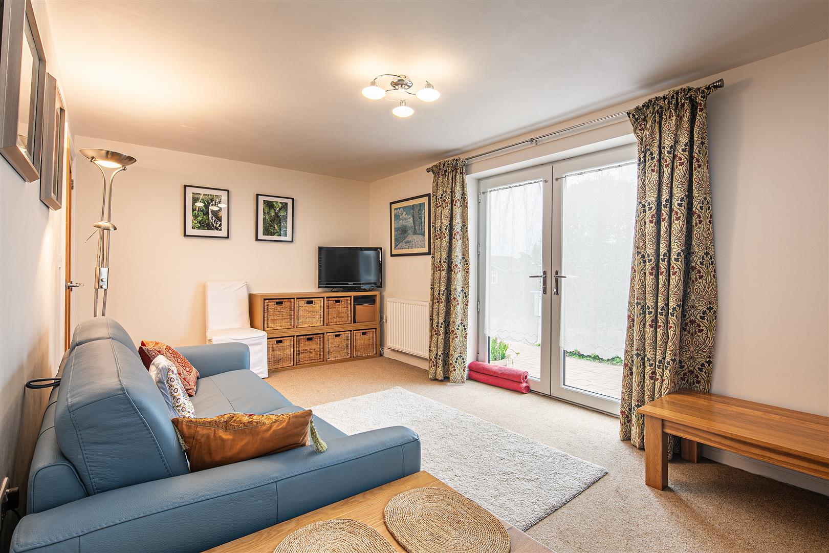 Porters, 26 Burnt Stones Drive, Sandygate, Sheffield, S10 5TT