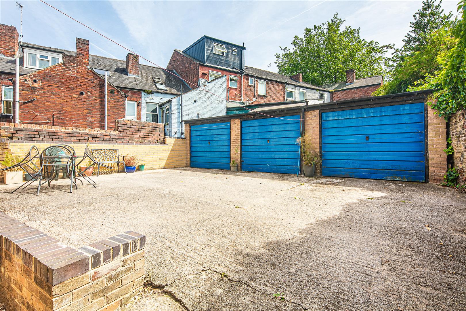 183C, Chippinghouse Road, Sheffield, S7 1DQ
