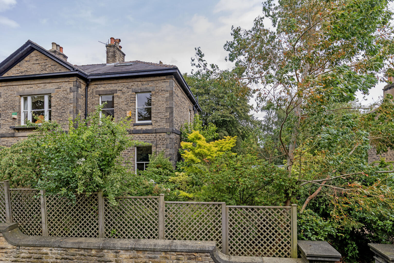 24, Lawson Road, Sheffield, S10 5BW