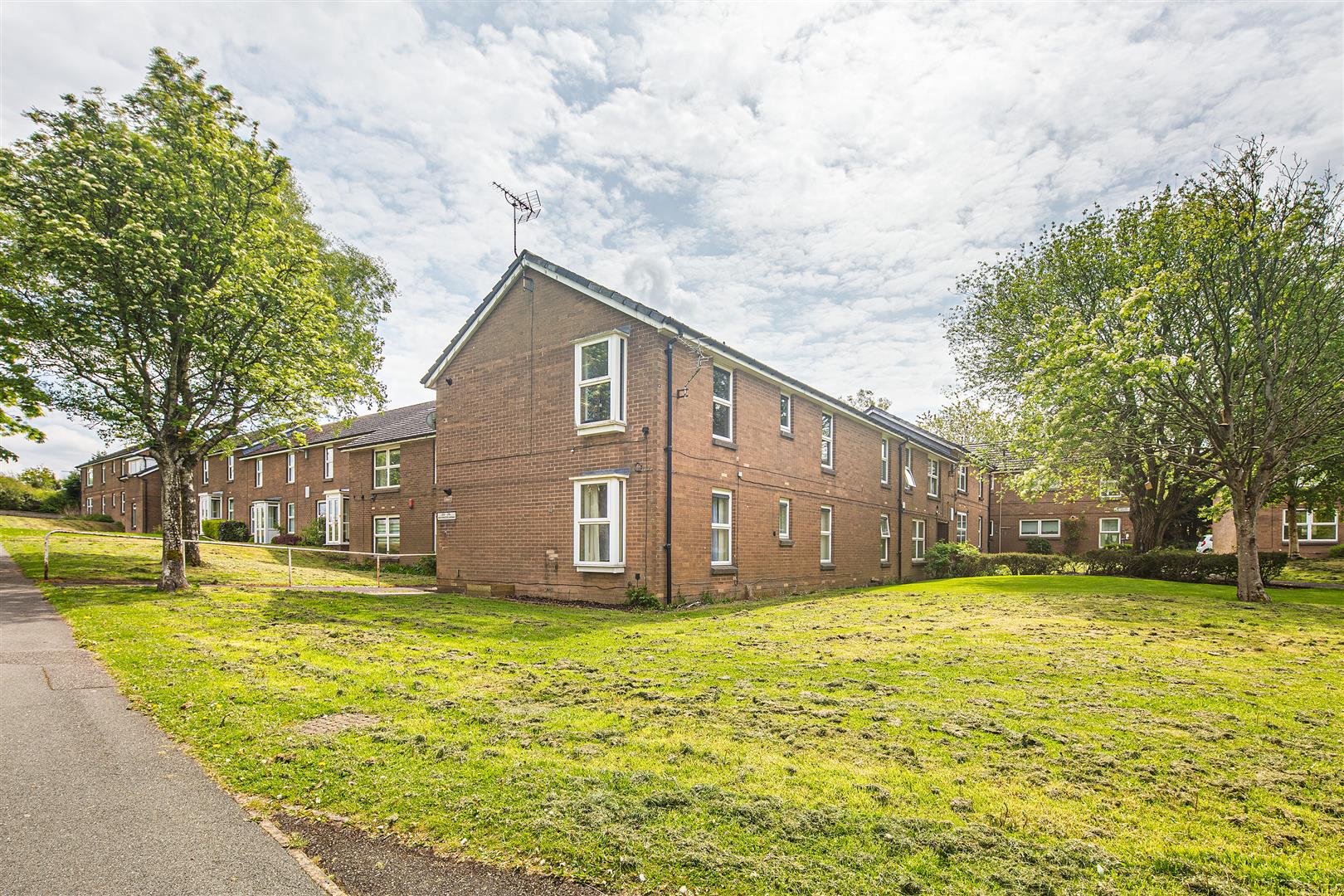 205, Westminster Avenue, Sheffield, S10 4ES