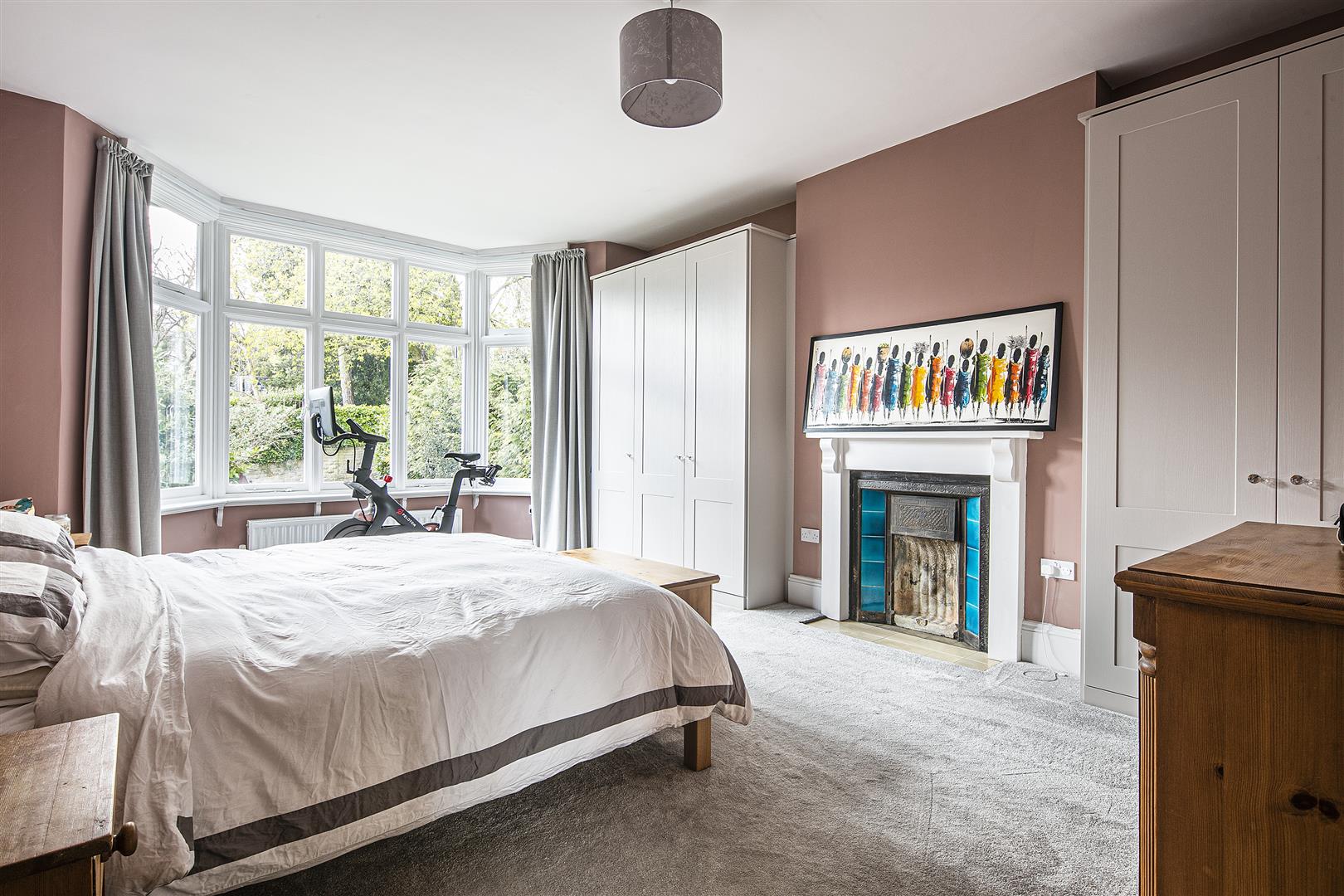 Westwood House, 18 Ranmoor Park Road, Ranmoor, Sheffield, S10 3GX