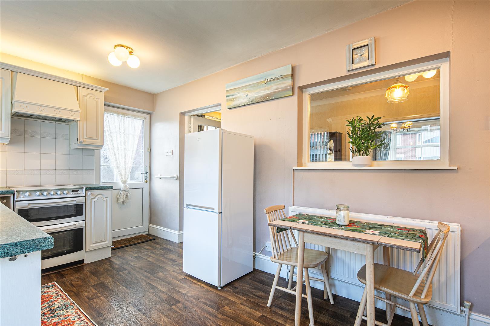 42, Shenstone Road, Hillsborough, Sheffield, S6 1SQ