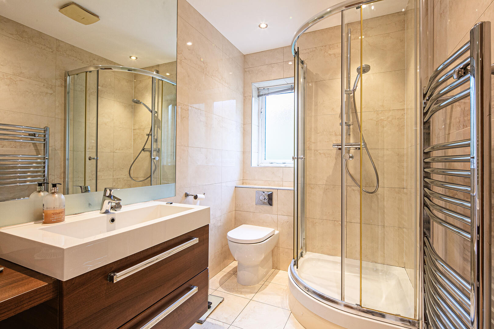 Apartment 2, 347, Ecclesall Road South, Sheffield, S11 9PX