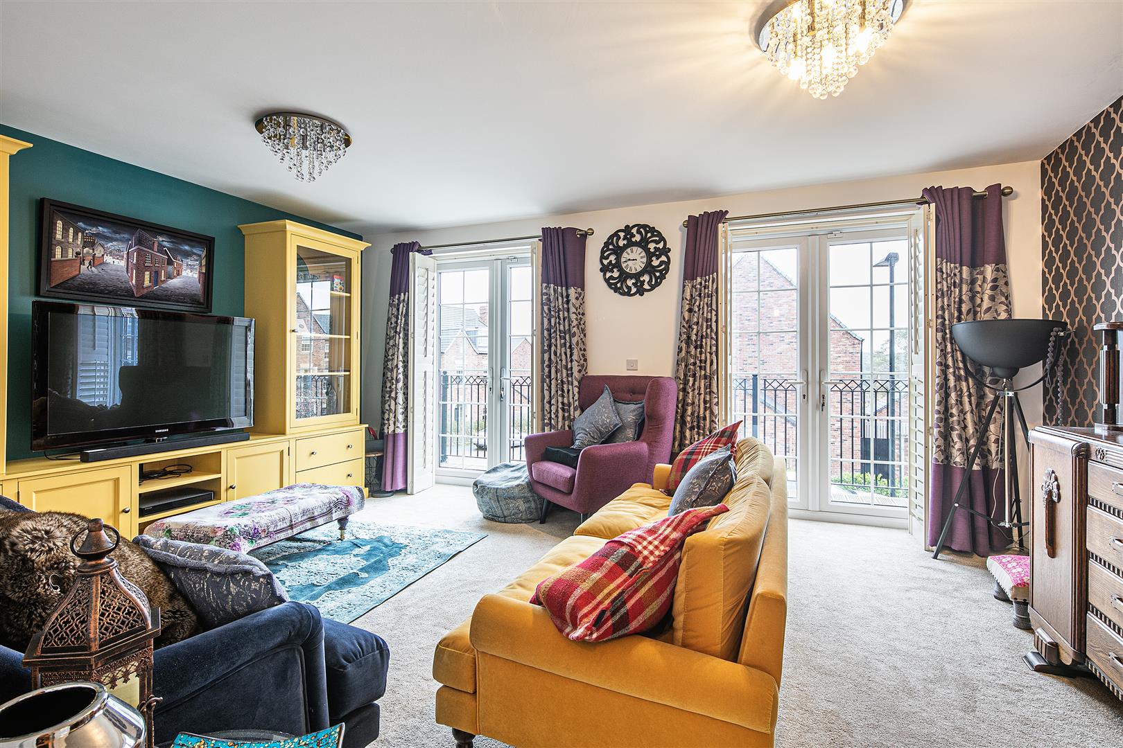 1, Anglo Close, Dore, Sheffield, S17 3SE