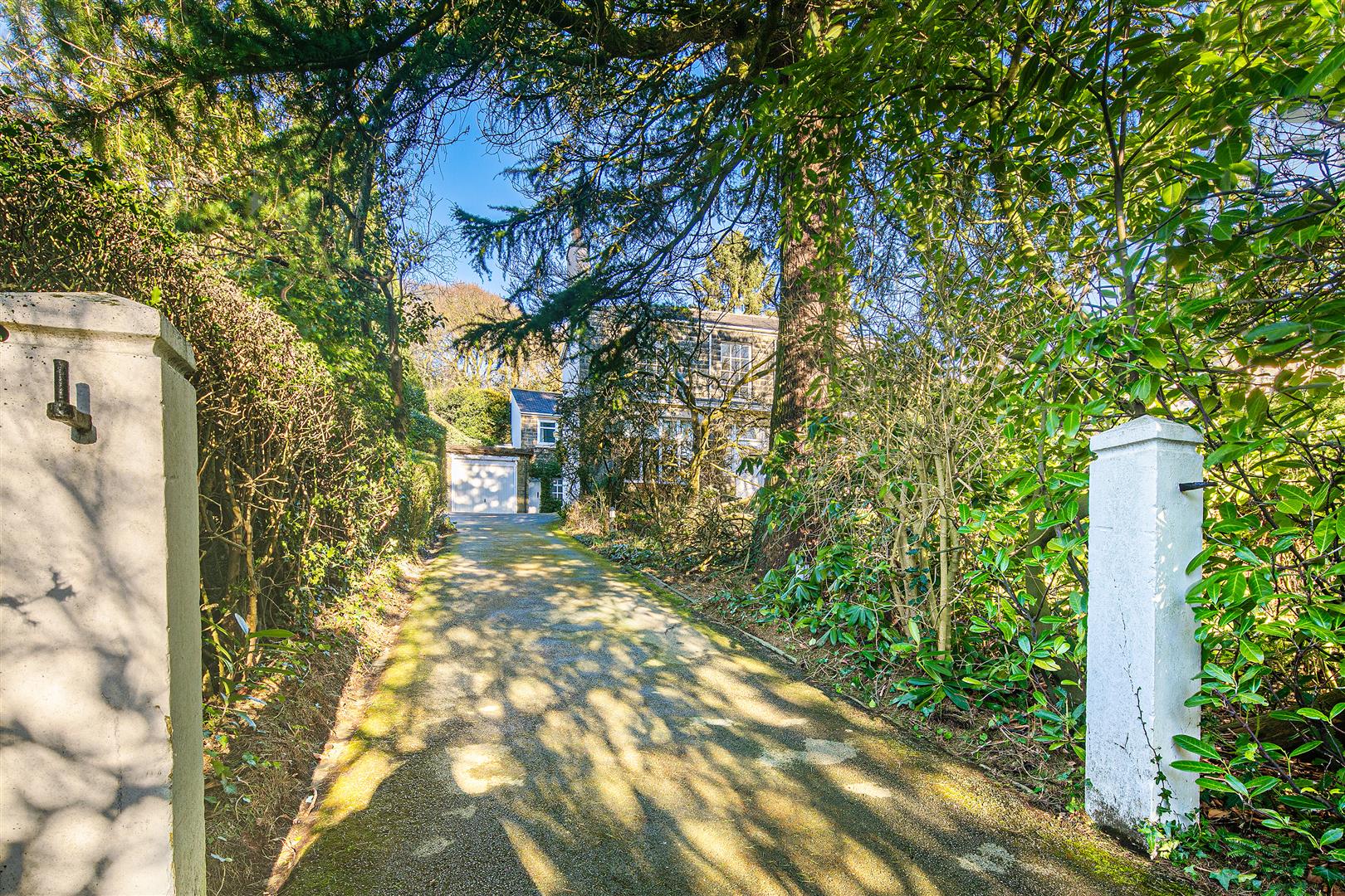 Cliffe House, 82 Ranmoor Road, Ranmoor, Sheffield, S10 3HJ
