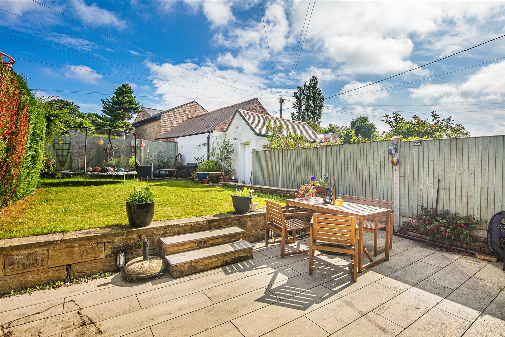 16, Canterbury Avenue, Fulwood, Sheffield, S10 3RT