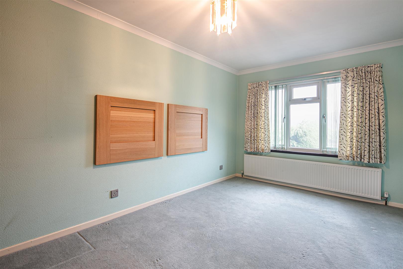 5, Stonewood Grove, Sandygate, Sheffield, S10 5SS