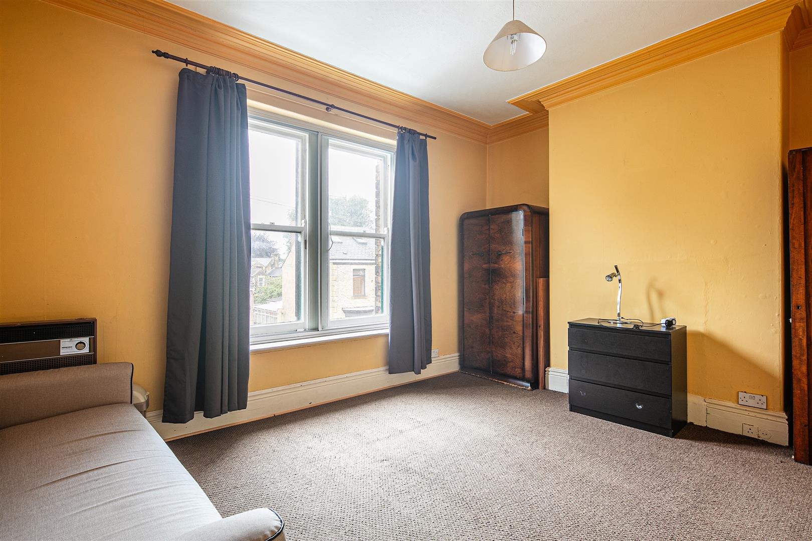 63, Stafford Road, Norfolk Park, Sheffield, S2 2SF
