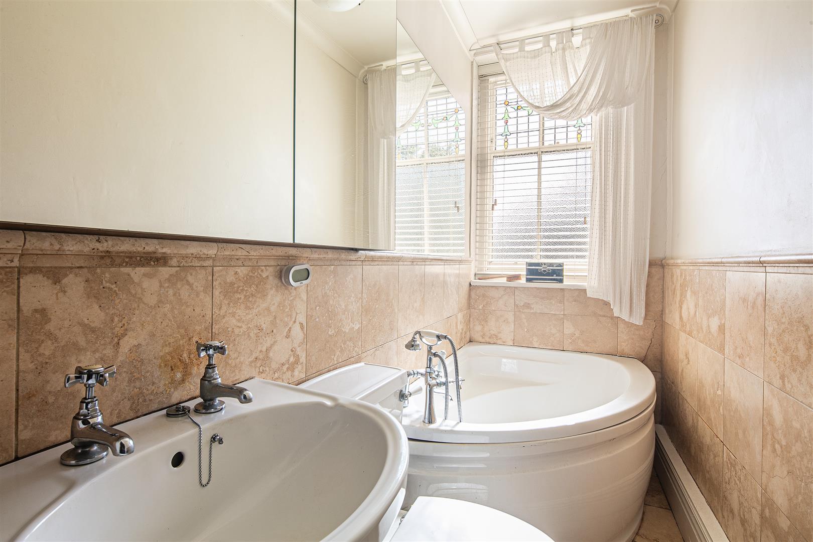 35, Oakhill Road, Sheffield, S7 1SJ