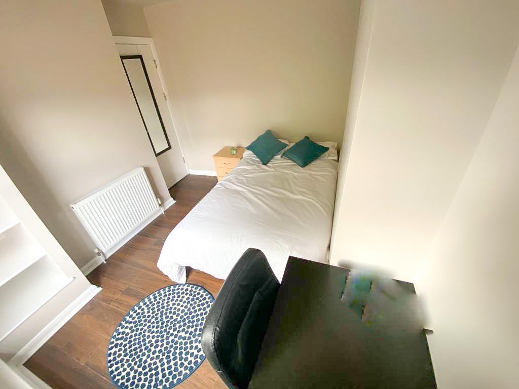 31, Club Street, Sheffield, S11 8DE