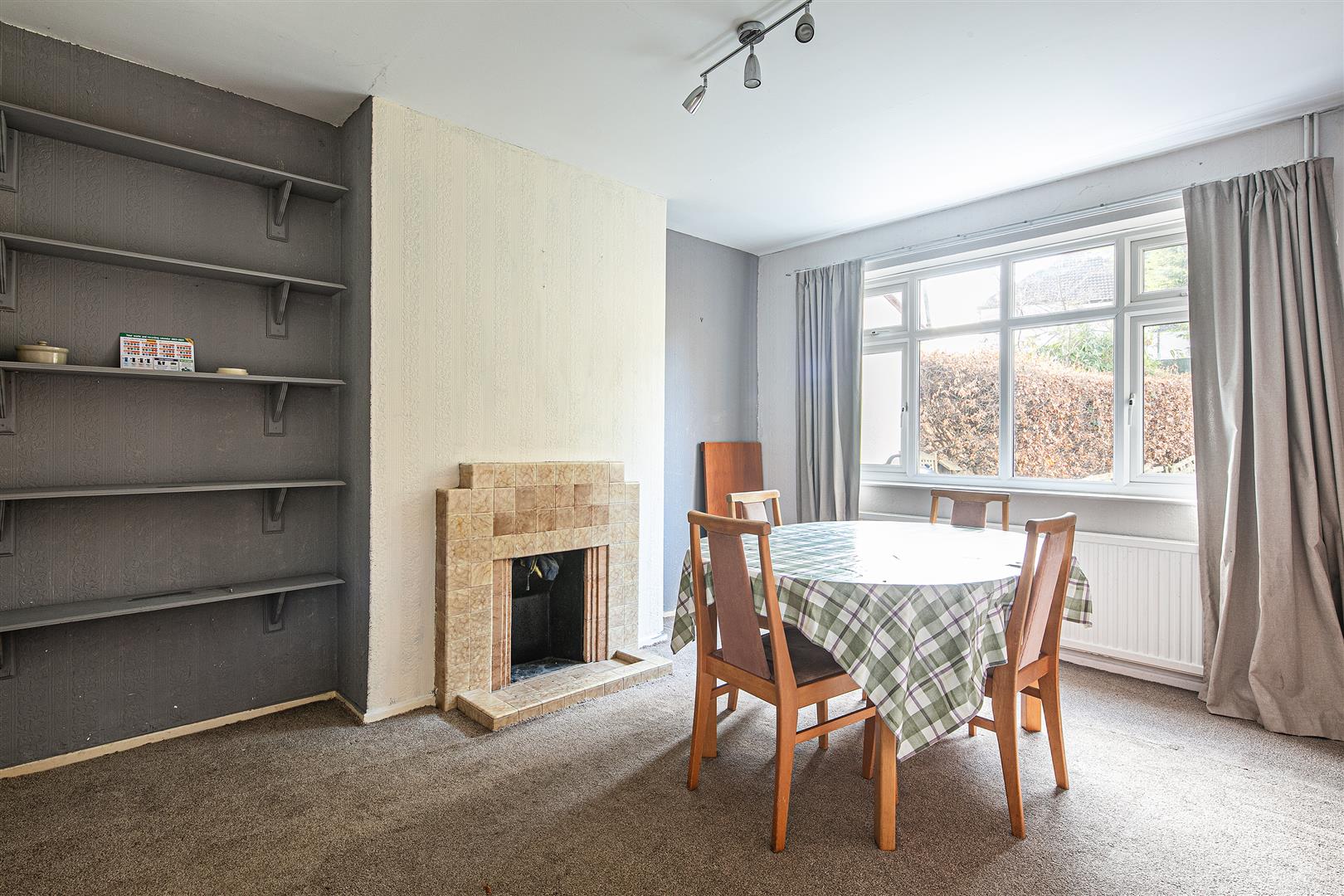 5, Rushley Drive, Dore, Sheffield, S17 3EL