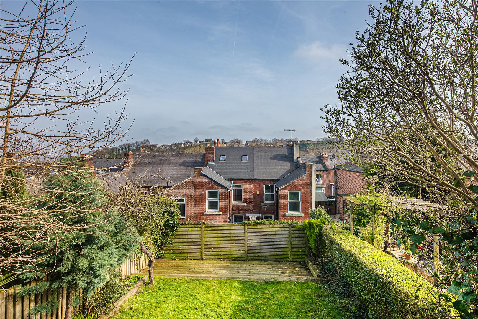 59, Louth Road, Greystones, Sheffield, S11 7AU