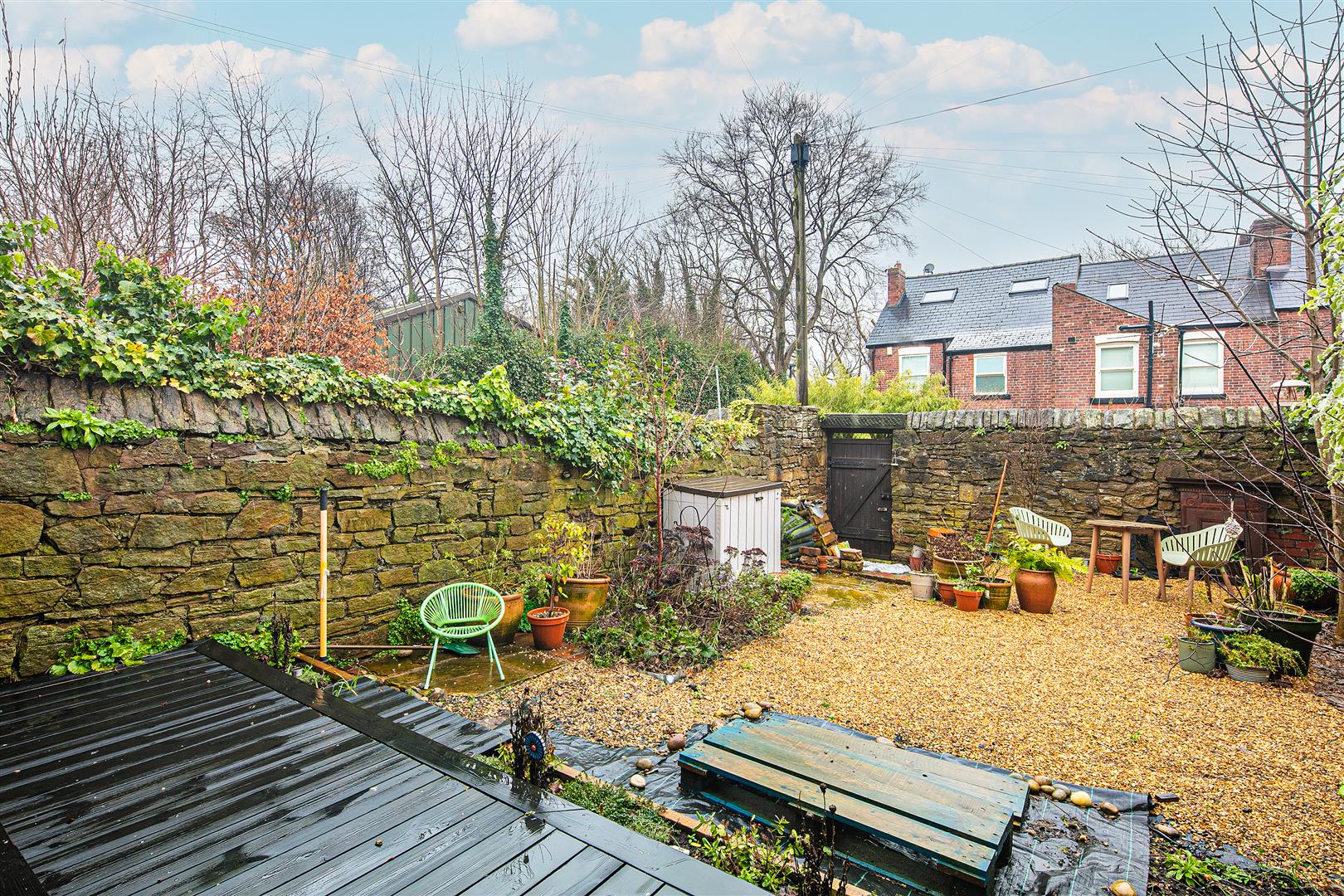 943, Abbeydale Road, Millhouses, Sheffield, S7 2QD
