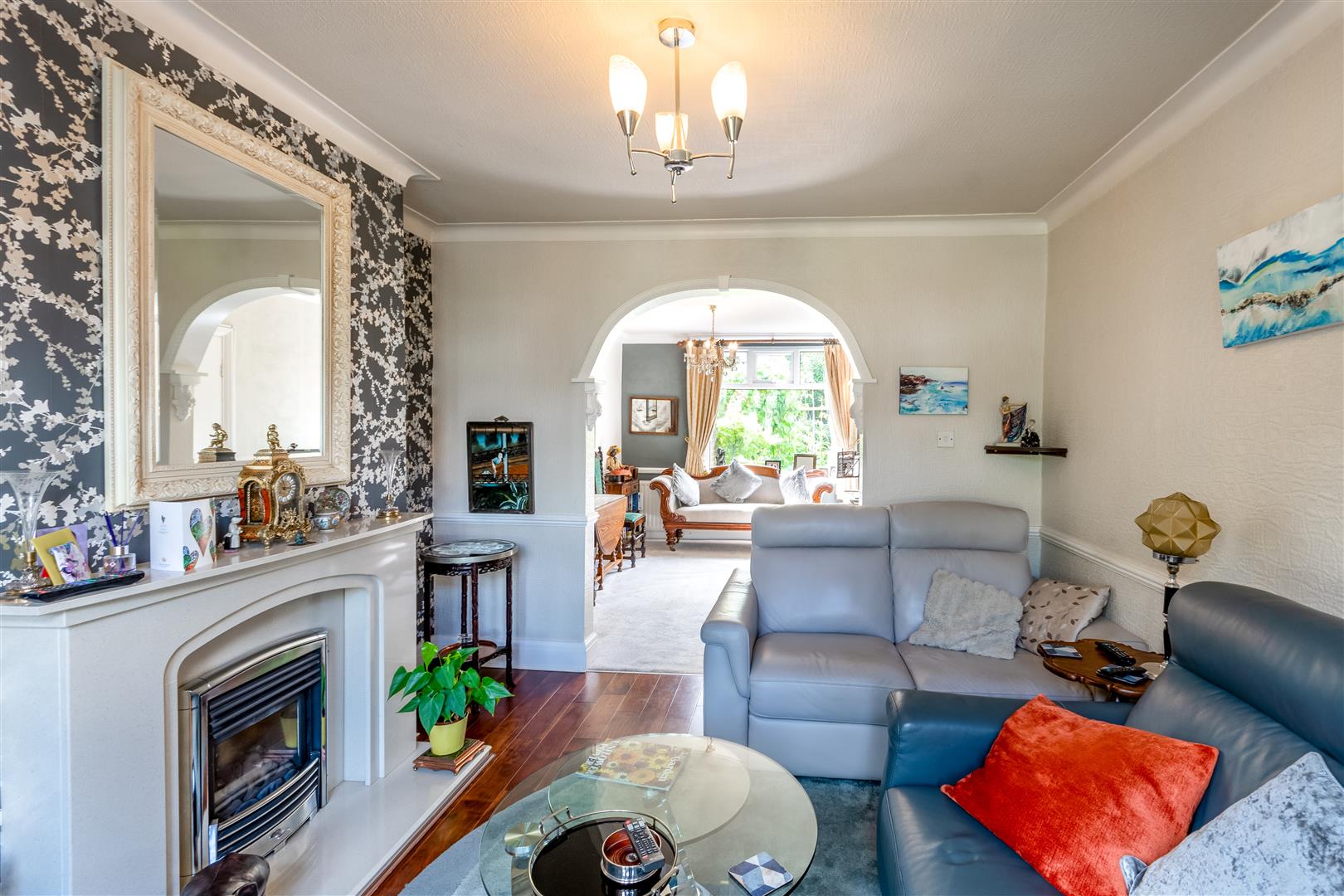 21, Nether Avenue, Grenoside, Sheffield, S35 8PW