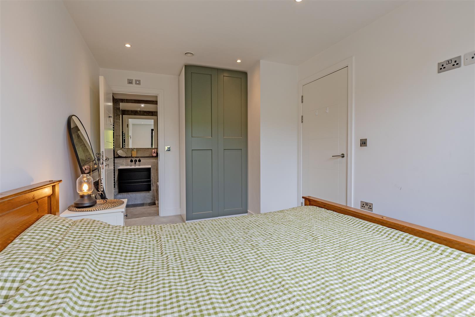 703, Burgess House, 5 Cross Burgess Street, Sheffield, S1 2LZ