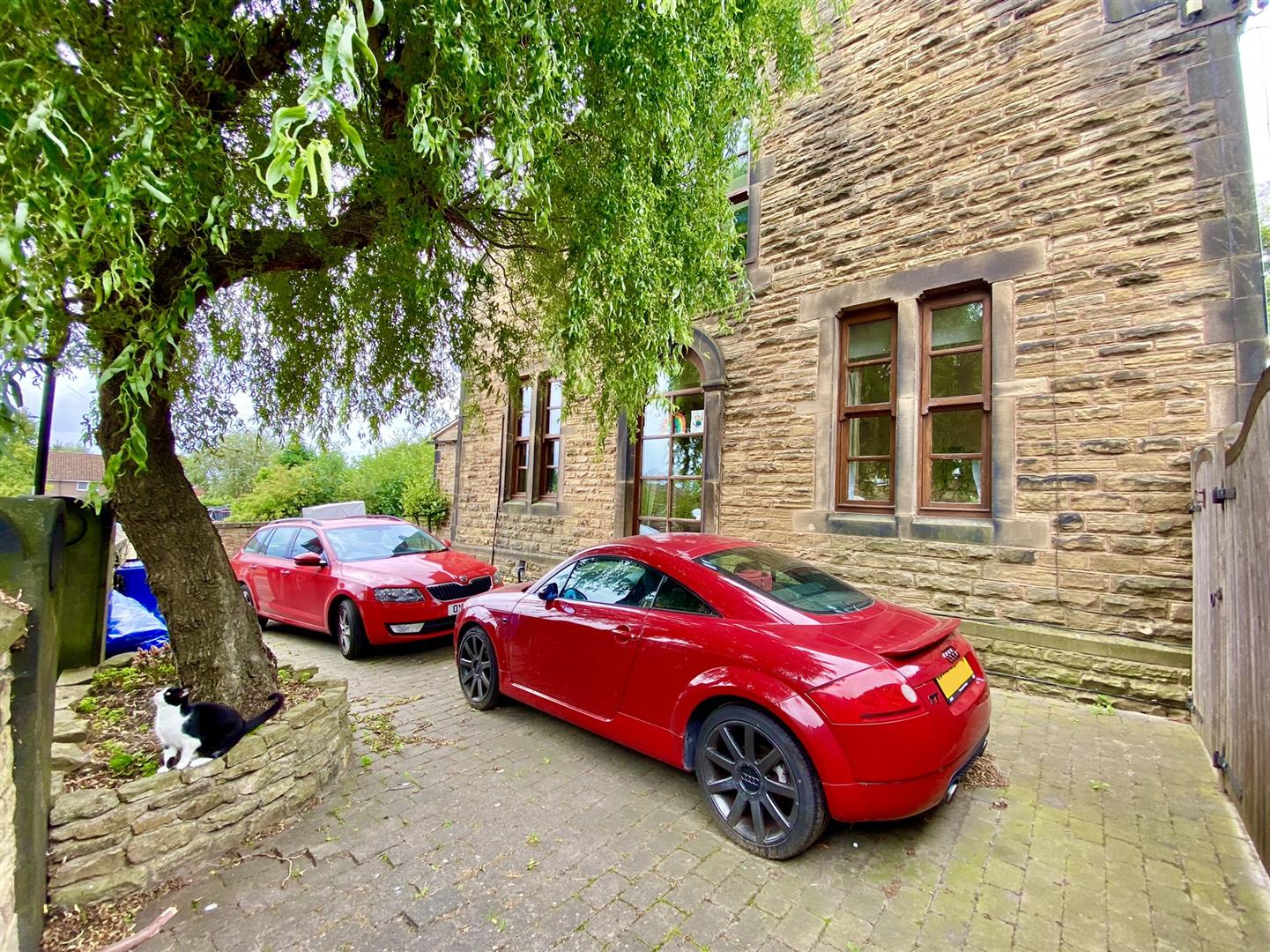 The Meeting House, 9 Meetinghouse Lane, Woodhouse, Sheffield, S13 7PJ