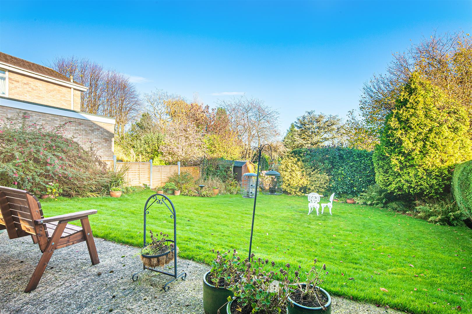4, Devonshire Drive, Dore, Sheffield, S17 3PJ
