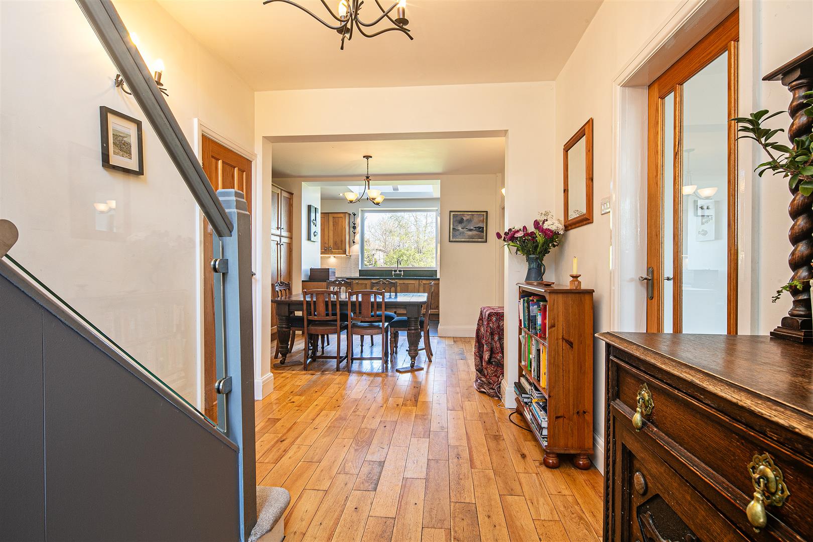 40, Bents Drive, Sheffield, S11 9RP