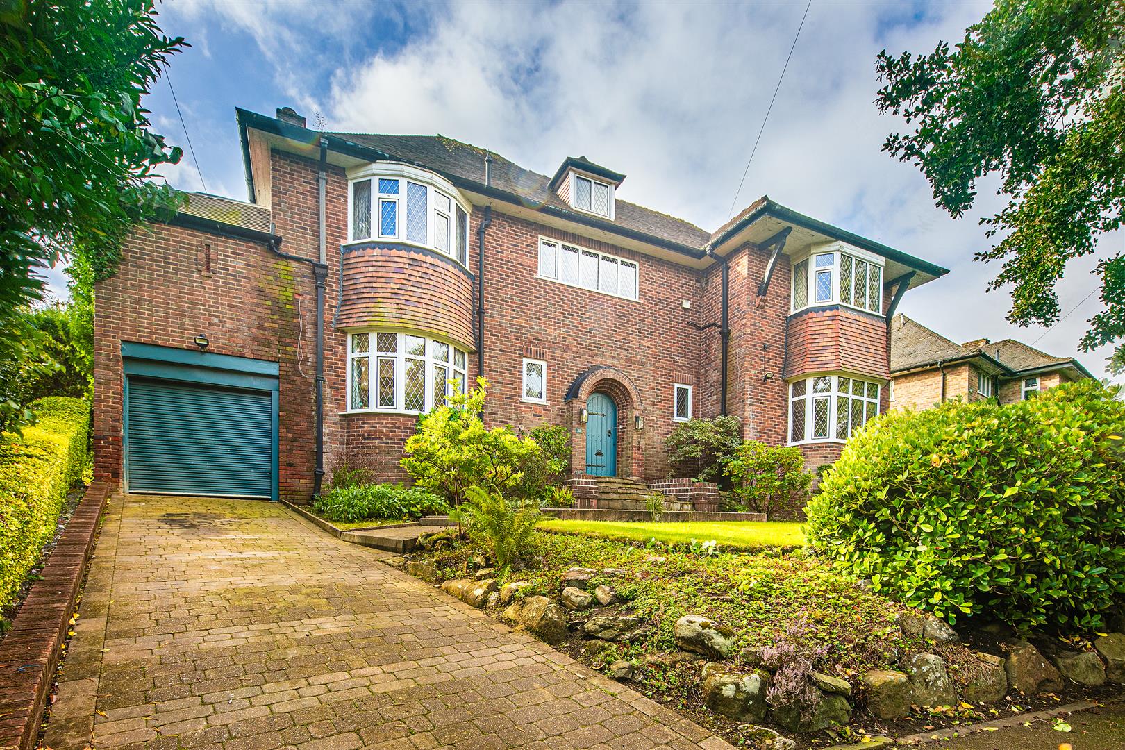 22, Clarendon Road, Fulwood, Sheffield, S10 3TR