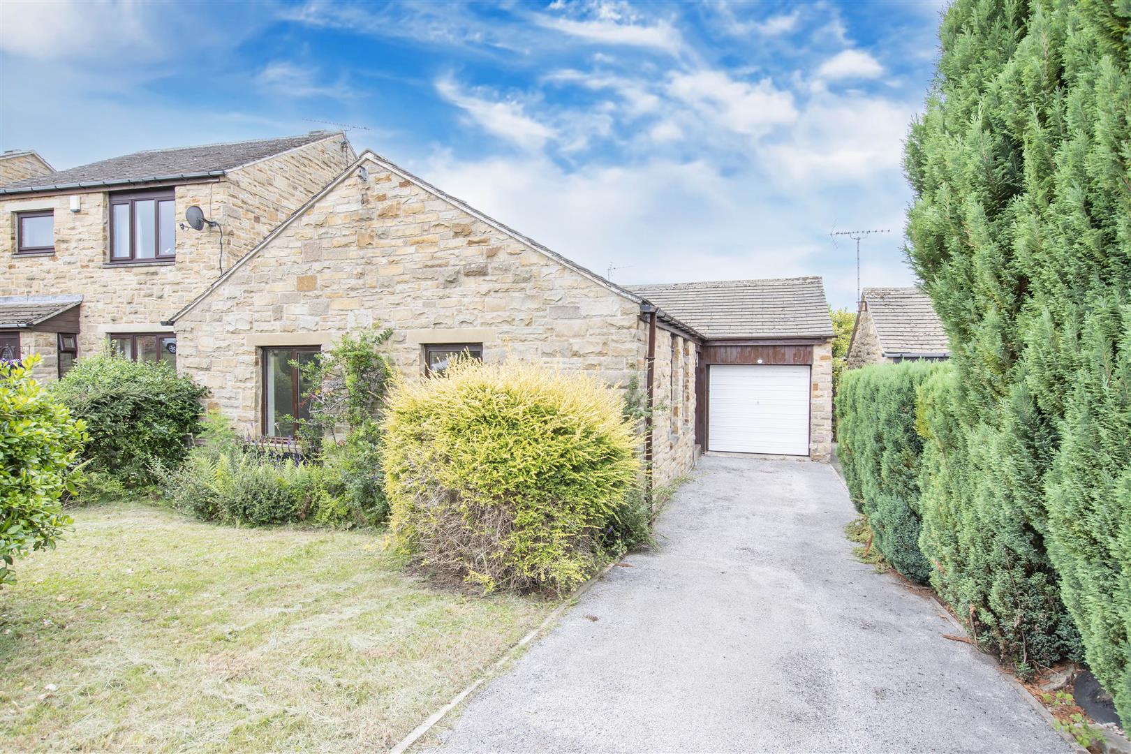 6, Holme Oak Way, Acorn Estate, Sheffield, S6 6FL