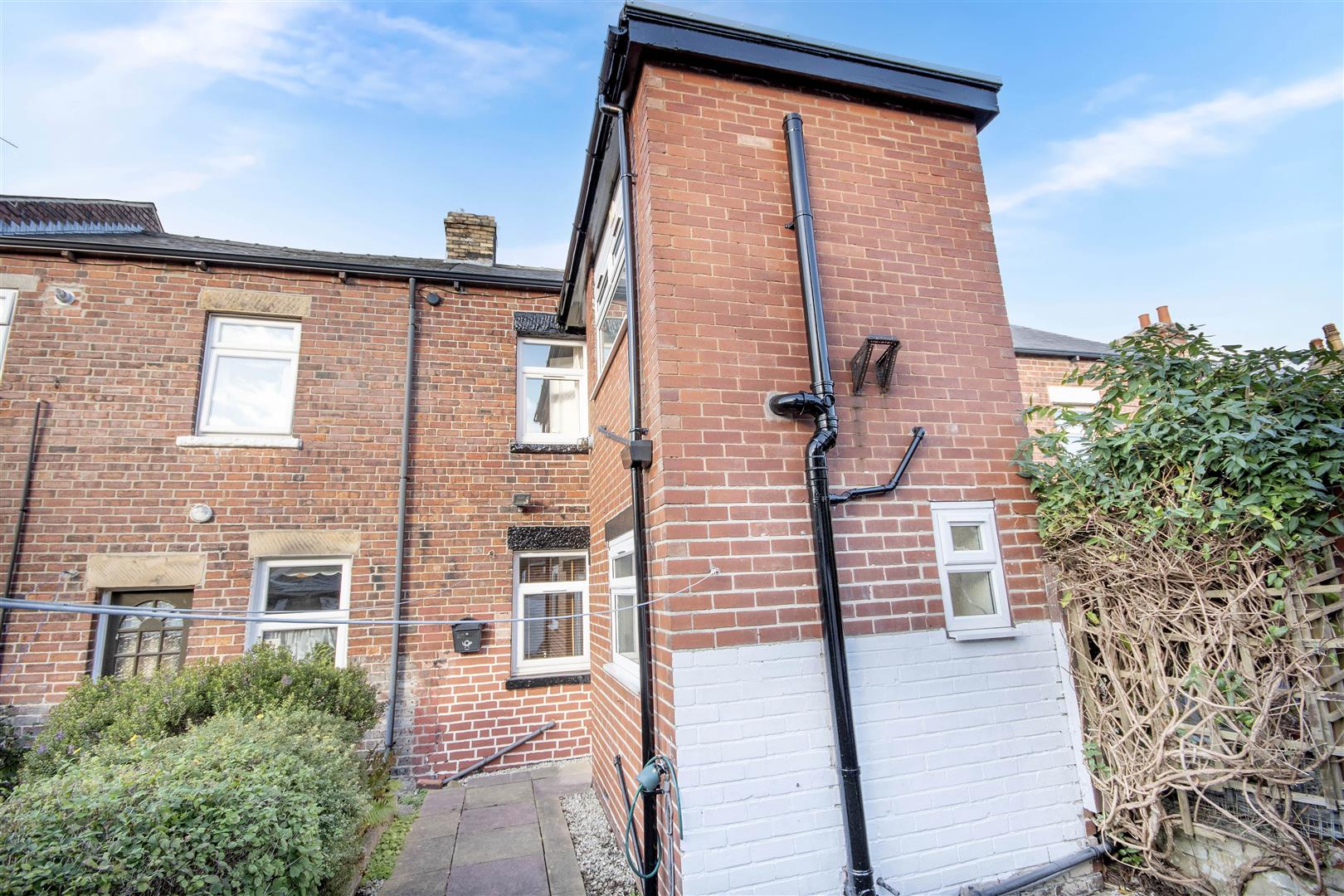 27, Toftwood Road, Crookes, Sheffield, S10 1SJ
