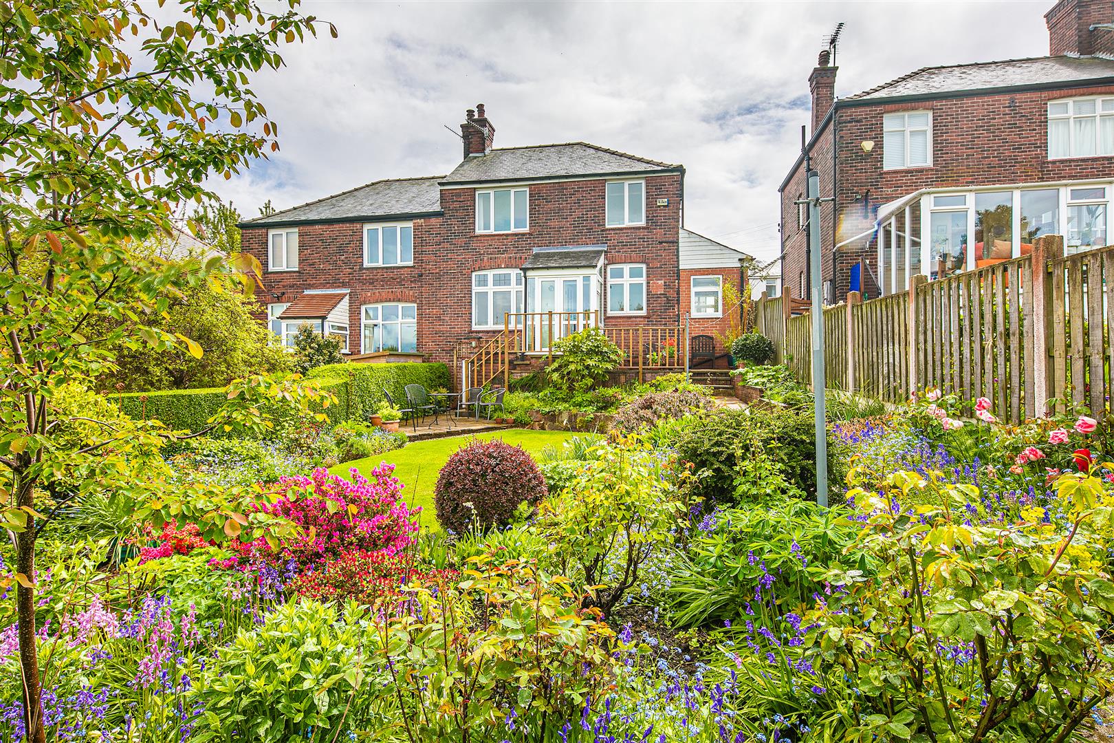 14, Renshaw Road, High Storrs, Sheffield, S11 7PD