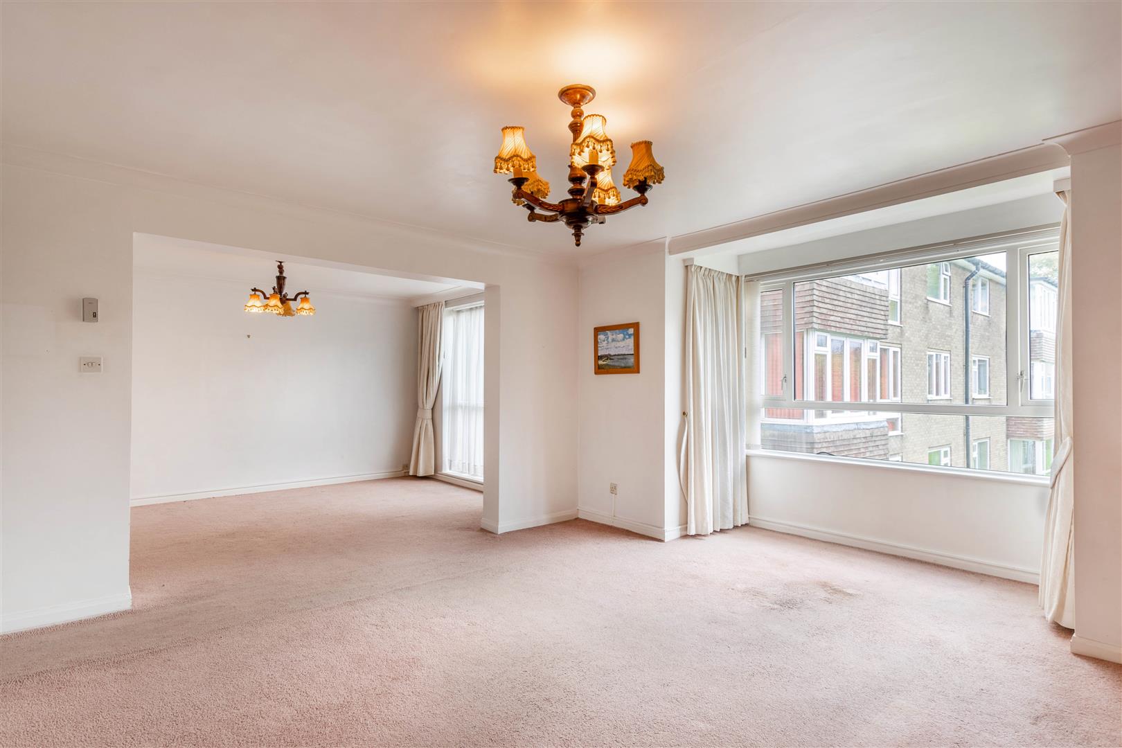 5, Rushleigh Court, Dore Road, Dore, Sheffield, S17 3HB