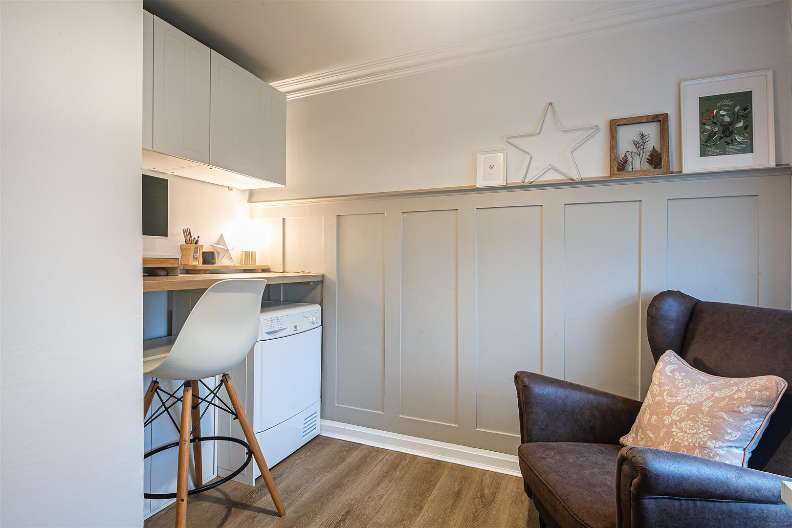 205, Westminster Avenue, Sheffield, S10 4ES