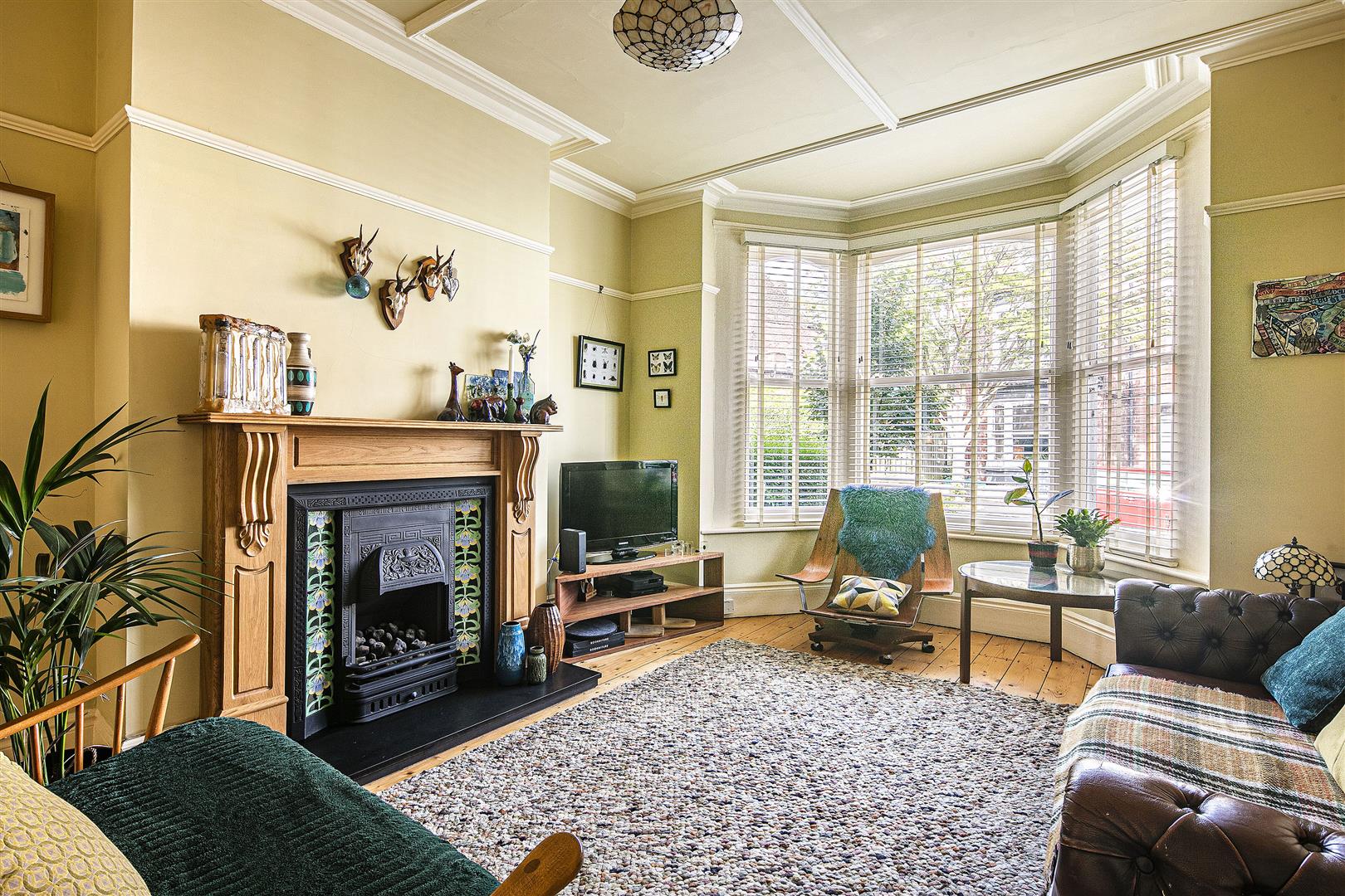 35, Coverdale Road, Sheffield, S7 2DD