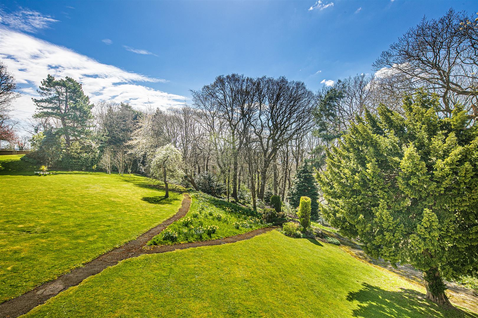 24 The Glen, Endcliffe Vale Road, Endcliffe, Sheffield, S10 3FN