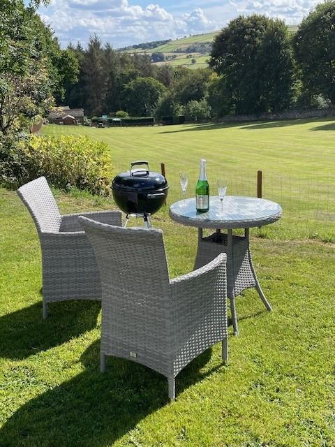 Smallfield Cottage, Smallfield Lane, High Bradfield, Sheffield, S6 6LJ