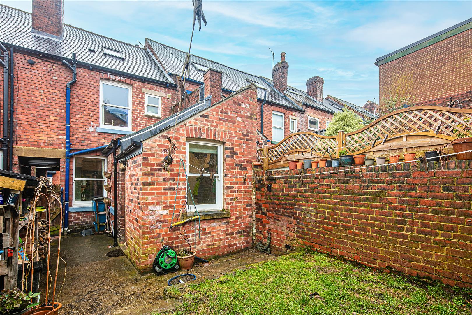 72, Onslow Road, Banner Cross, Sheffield, S11 7AG