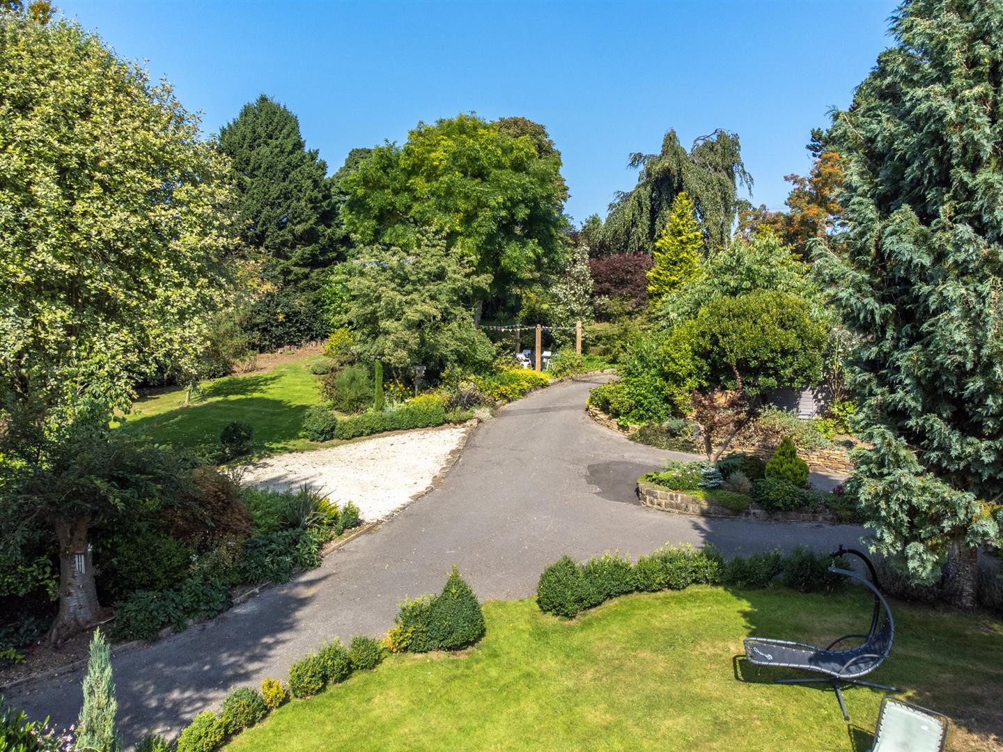 Rhinegold, Hollin House Lane, Loxley, Sheffield, S6 6RG