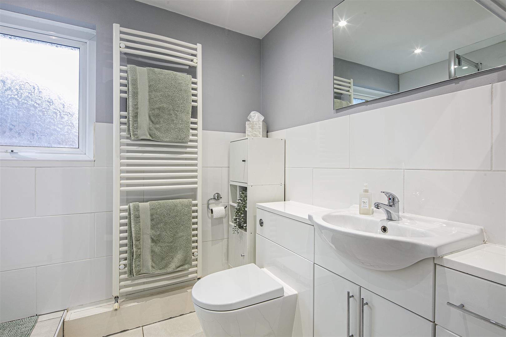 205, Westminster Avenue, Sheffield, S10 4ES