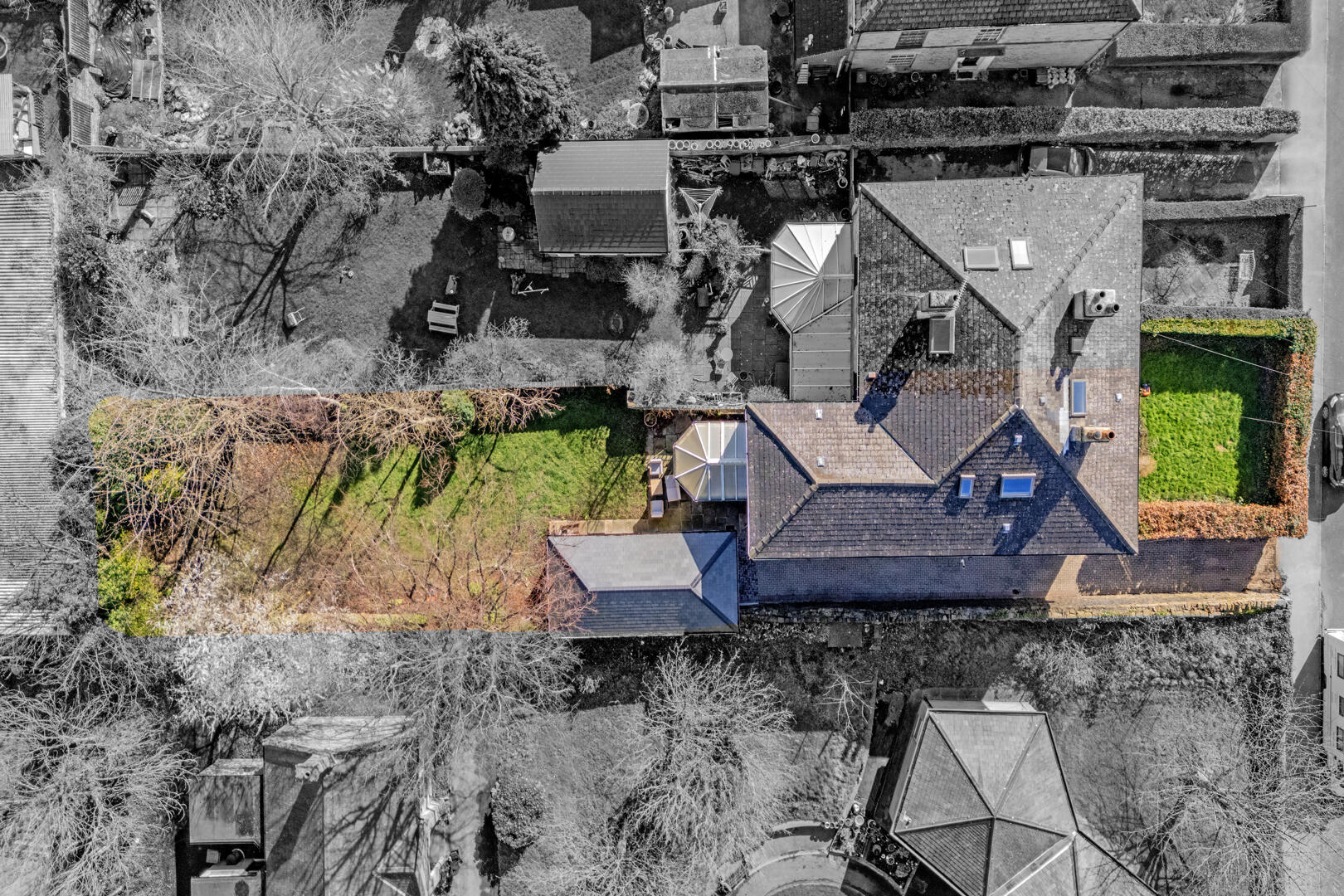 43, Norfolk Road, Sheffield, S2 2SW