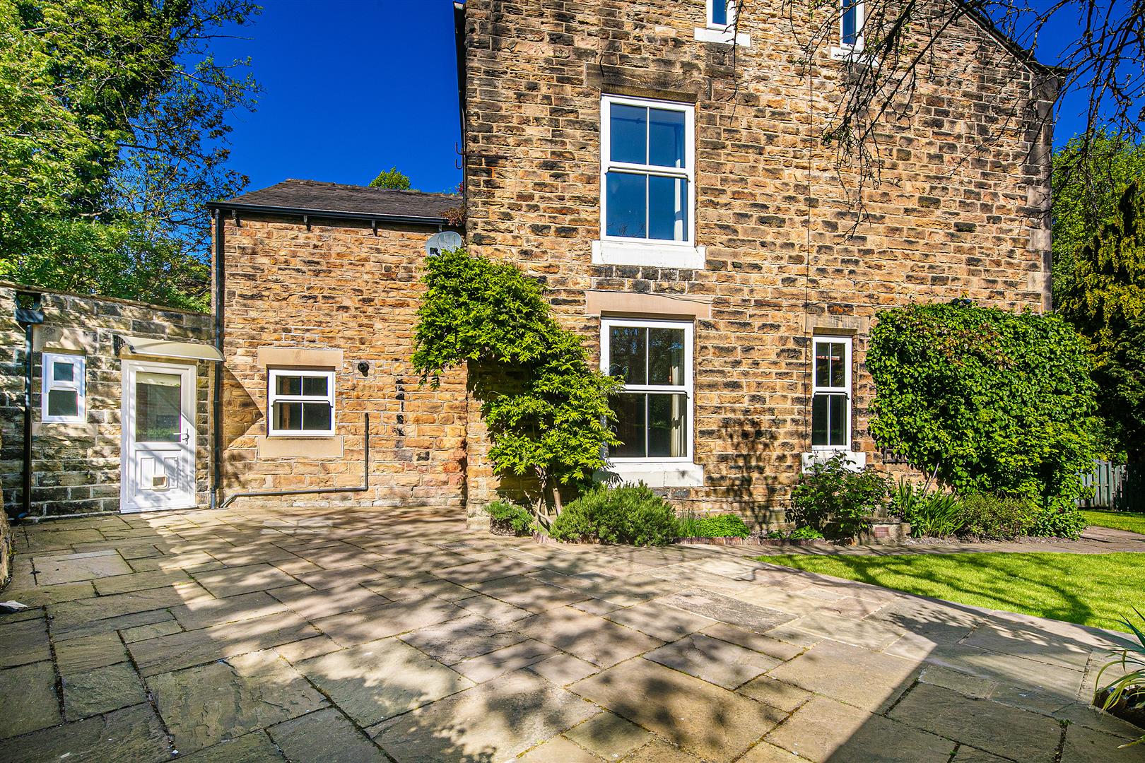 4, Mackenzie Crescent, Sheffield, S10 2BU